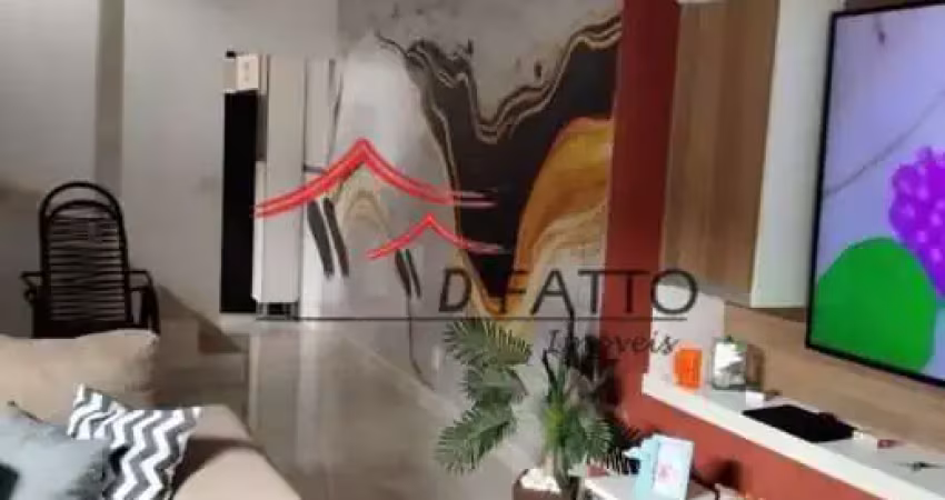 Casa com 3 quartos à venda no Jardim Mendonça, Bauru 