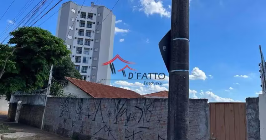 Terreno comercial para alugar no Jardim América, Bauru 