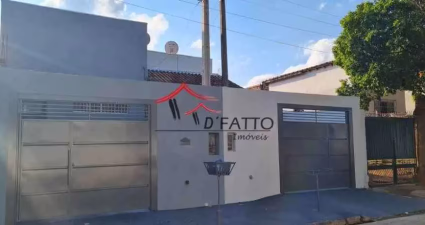 Casa com 3 quartos para alugar na Vila São Paulo, Bauru 