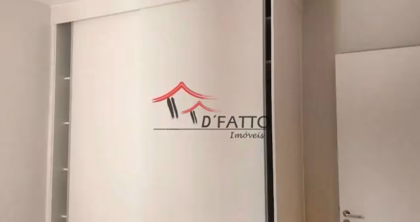 Apartamento com 2 quartos à venda no Jardim Samburá, Bauru 