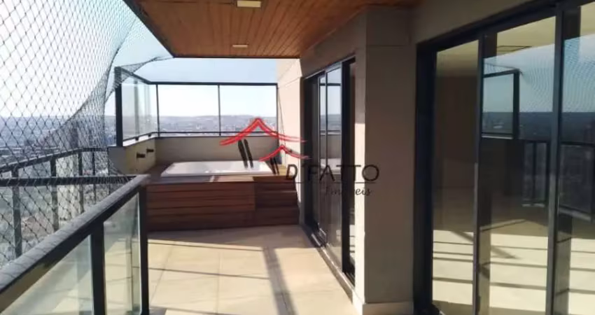 Apartamento com 3 quartos para alugar na Vila Mesquita, Bauru 