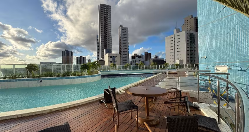 Oportunidade apartamento em Manaira