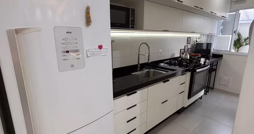 Aproveite! apartamento garden à venda em são josé dos pinhais – pr