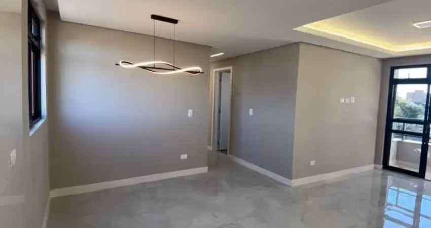 Apartamento novo pronto para morar! aproveitem bairro urano são josé dos pinhais.