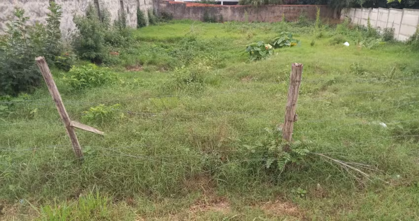 Terreno à venda na Avenida Principal, 301, Bom Jesus do Rio Negro, Rio Negro