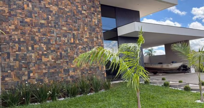 Casa para Venda em Brasília, Setor Habitacional Jardim Botânico, 3 dormitórios, 3 suítes, 4 banheiros, 2 vagas