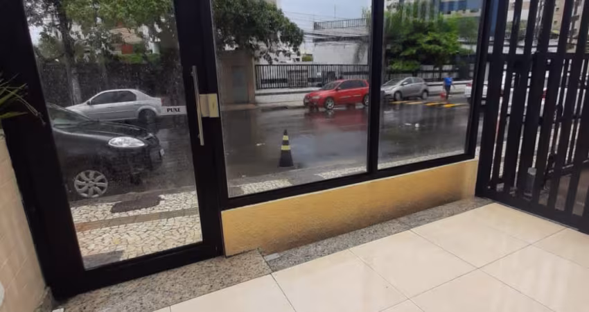 LINDO APARTAMENTO 3/4 (2 Suítes) ARMAÇÃO