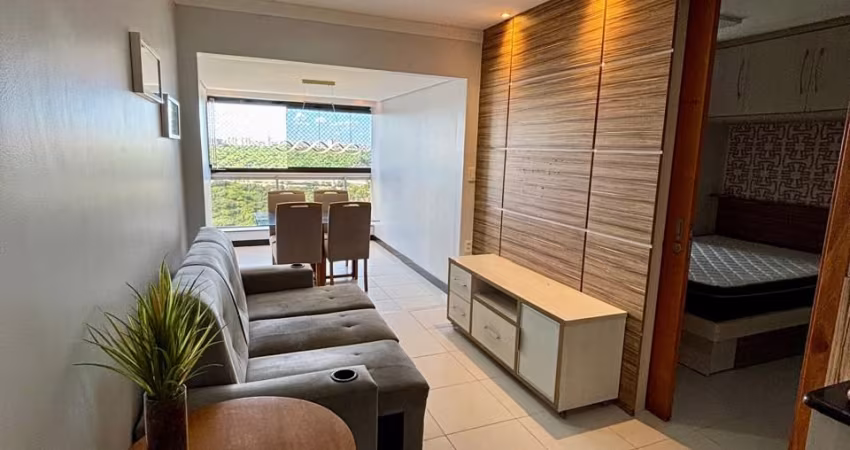 LINDO APARAPARTAMENTO QUARTO E SALA SALVADOR PRIME