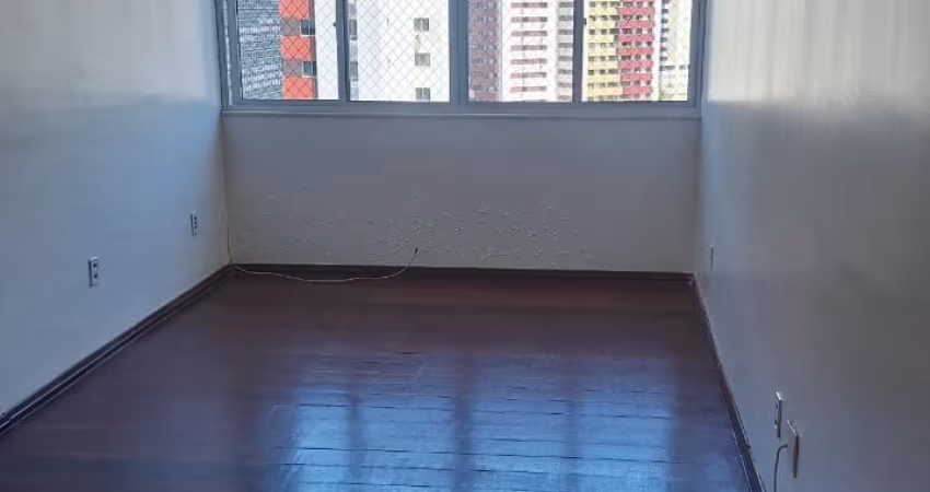 ALUGO APARTAMENTO 3/4 (1 Suíte) NA PITUBA