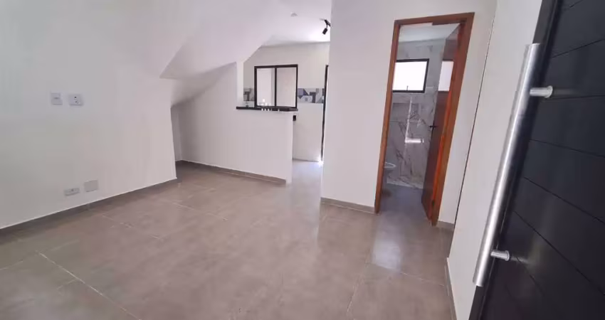 Casa com 2 quartos à venda na RUA BALNEARIO MARACANA, 1109, Balneário Maracanã, Praia Grande