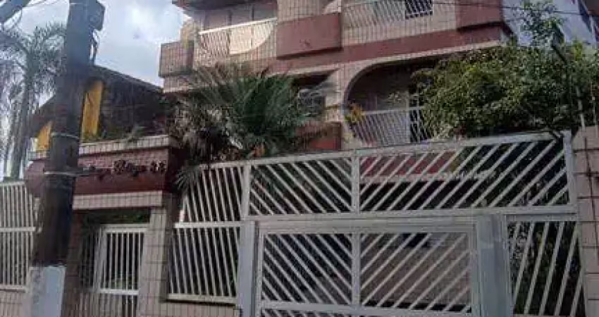 Excelente apartamento de 02 dormitórios, sacada e 01 vaga de garagem. o imóvel está localizado na vila caiçara, bairro que vem recebendo cada vez mais investimentos na infraestrutura,proporcionando ma