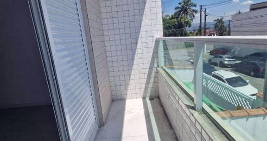 EXCELENTE CASA DE CONDOMÍNIO COM 2 SUÍTES NO BAIRRO TUDE BASTOS!