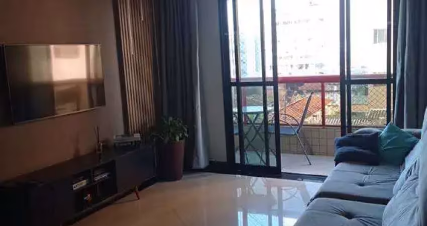 EXCELENTE APARTAMENTO COM 2 DORMITÓRIOS NO BAIRRO BOQUEIRÃO EM PRAIA GRANDE!