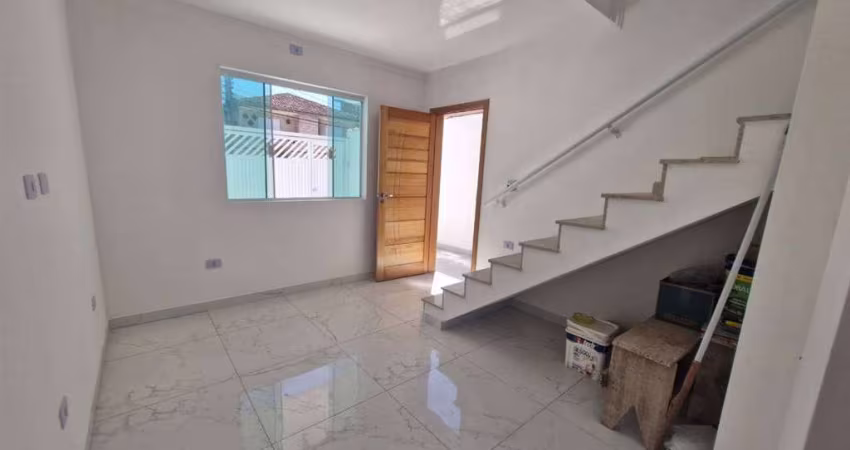 LINDO SOBRADO DE CONDOMÍNIO COM 3 SUÍTES NO BAIRRO TUDE BASTOS!