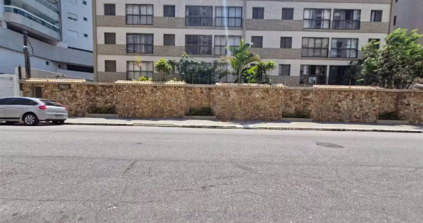 Excelente apartamento com 1 dormitório no bairro caiçara em praia grande!