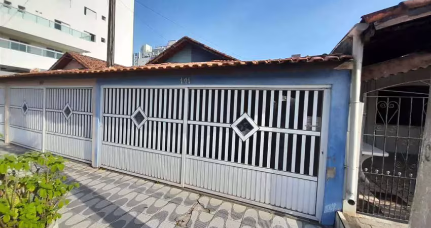 Excelente casa reformada no Vilamar Vila Caiçara