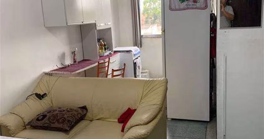 EXCELENTE KITNET NO BAIRRO CAIÇARA EM PRAIA GRANDE!