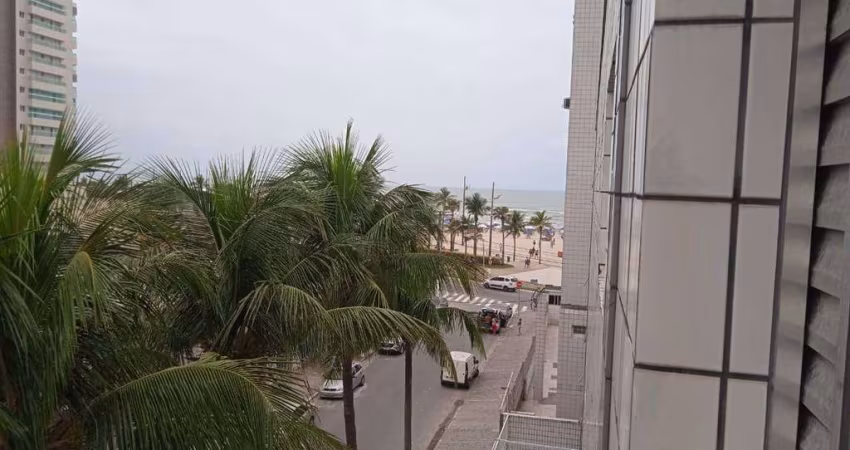 EXCELENTE KITNET NO BAIRRO VILA MIRIM EM PRAIA GRANDE!