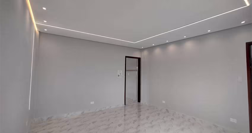 EXCELENTE APARTAMENTO COM 1 DORMITÓRIO NO BAIRRO MARACANÃ EM PRAIA GRANDE!