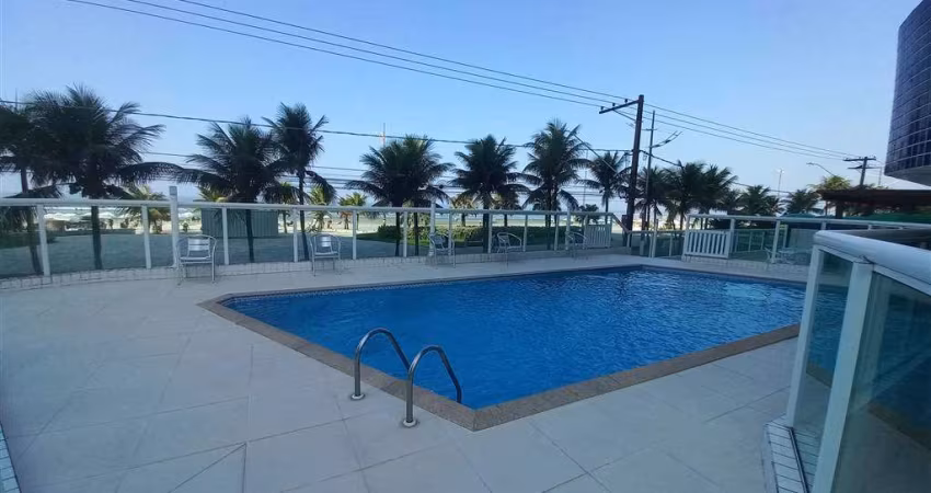 EXCELENTE APARTAMENTO COM 2 DORMITÓRIOS NO BAIRRO MARACANÃ EM PRAIA GRANDE!