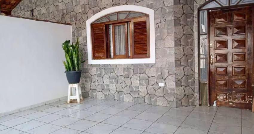 Casa com 3 quartos à venda na RUA AVIAÇÃO, 364, Aviação, Praia Grande