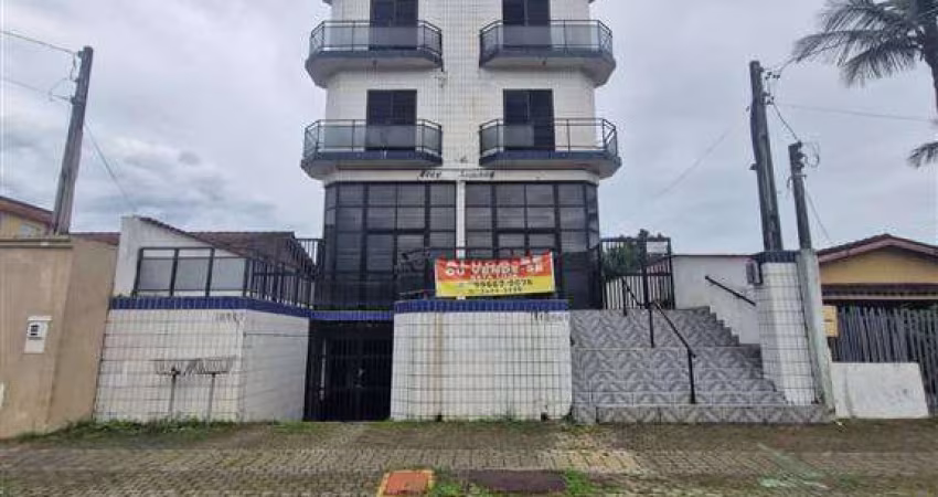 EXCELENTE APARTAMENTO  COM 2 DORMITÓRIOS NA PRAIA GRANDE!
