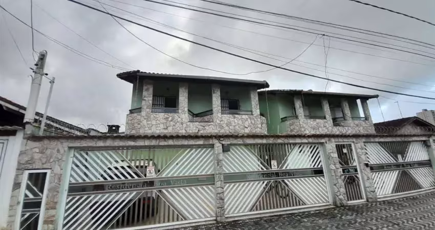 Casa com 2 quartos à venda na RUA MARACANÃ, 441, Balneário Maracanã, Praia Grande