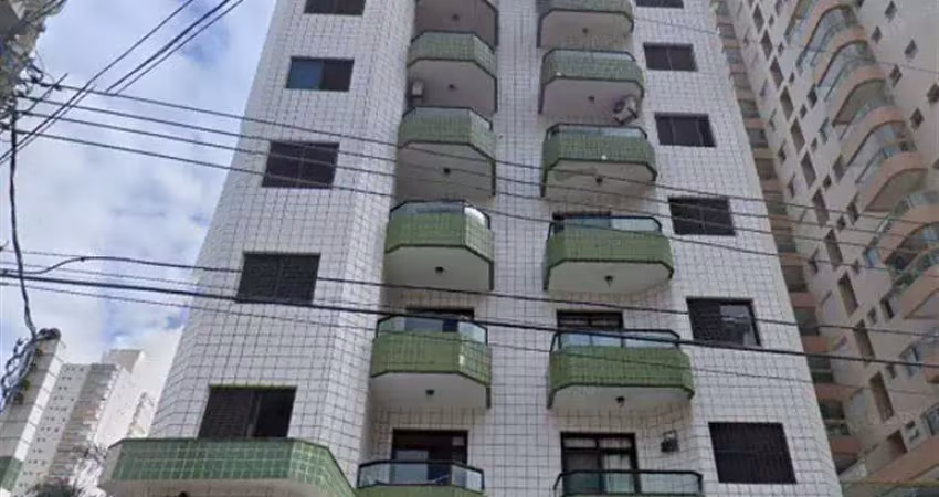 Apartamento com 2 quartos à venda na RUA CAMPO DA AVIACAO, 234, Campo da Aviação, Praia Grande
