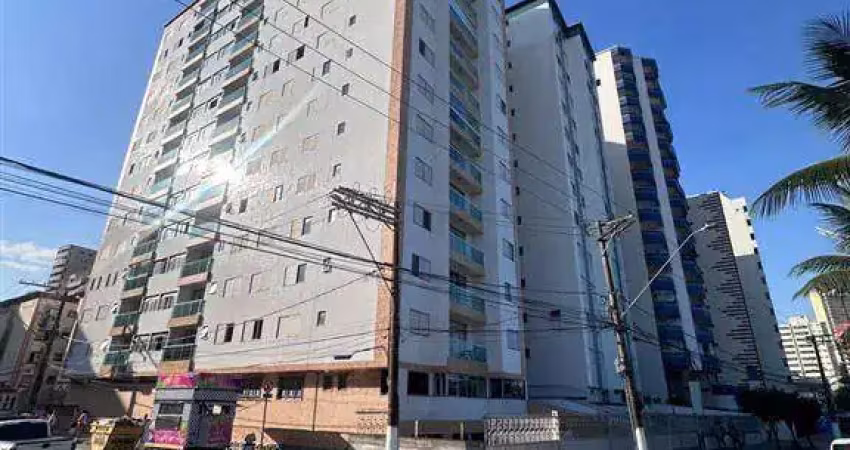 Excelente apartamento de 02 dormitórios. o imóvel está localizado na vila guilhermina, um dos bairros mais movimentados de praia grande, localização que vem se valorizando através de recentes investim