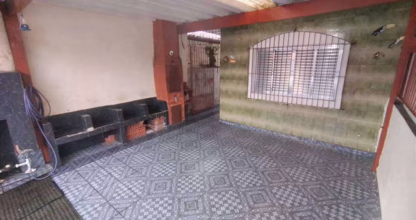 Excelente casa de 01 dormitório, 02 vagas de garagem. O imóvel está localizado no Balneário Maracanã, localização que recebeu diversos investimentos na infraestrutura, proporcionando mais comodidade e