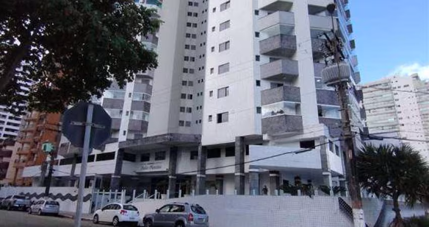 Excelente corbetura com vista livre para o mar, piscina privativa, elevador privativo e 02 vagas de garagem demarcadas. O imóvel está localizado no Campo da Aviação, bairro que recebeu muitas melhoria
