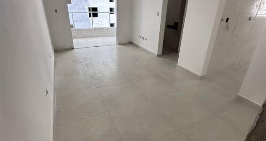 LINDO APARTAMENTO COM 1 DORMITÓRIO NO BAIRRO CAIÇARA EM PRAIA GRANDE!