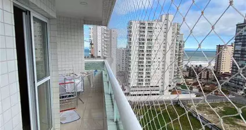 Apartamento com 2 quartos à venda na RUA VILA CAICARA, 422, Vila Caiçara, Praia Grande