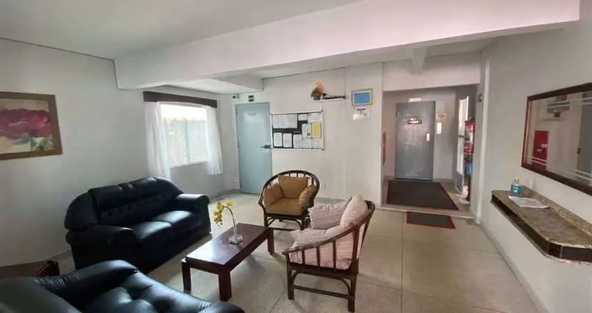 Apartamento com 2 quartos à venda na RUA VILA CAICARA, 591, Vila Caiçara, Praia Grande