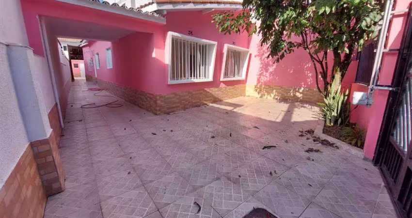 Casa com 2 quartos à venda na RUA CAIÇARA, 129, Vila Caiçara, Praia Grande