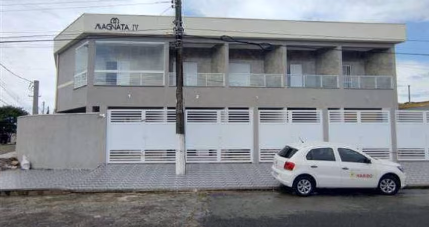 Excelente sobrado de condomínio com 02 suítes, sacada e quintal privativo na Vila Caiçara