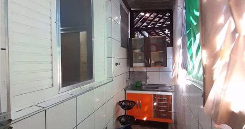 Kitnet na Vila Caiçara