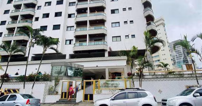 Apartamento na Vila Caicara zona 1