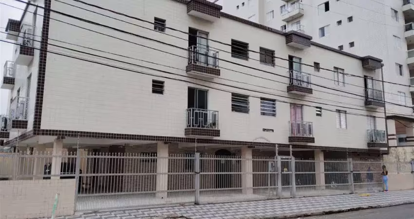 Excelente apartamento de 01 dormitório na vila caiçara.