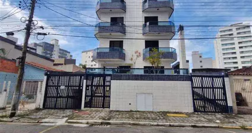 Apartamento com 2 quartos à venda na RUA VILA CAICARA, 512, Vila Caiçara, Praia Grande