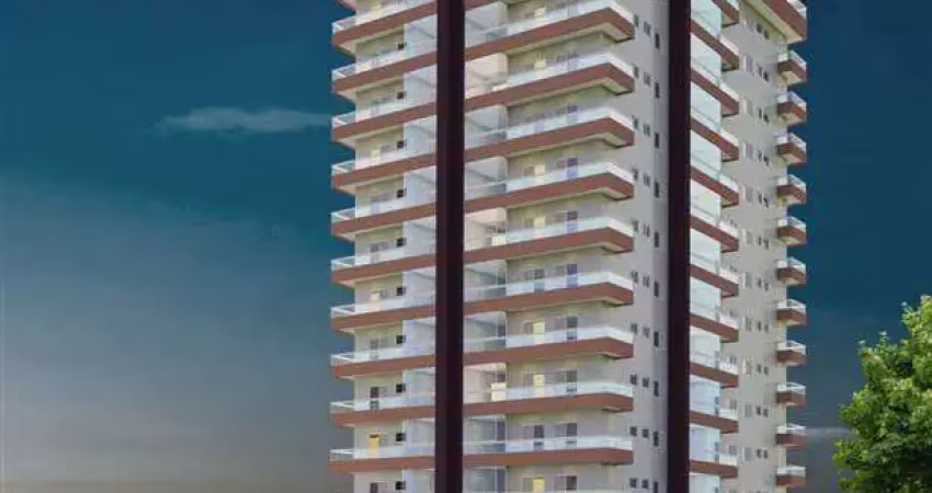 Excelente apartamento de 02 dormitórios, sendo 01 suíte com lazer completo, sacada integrada com a sala e será entregue com envidraçamento, 02 vagas de garagem. o imóvel está localizado no boqueirão, 