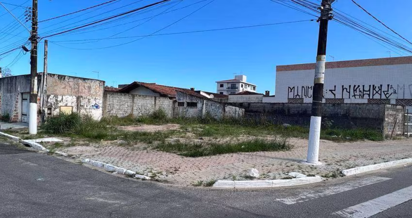 Excelente terreno no Jardim Real.