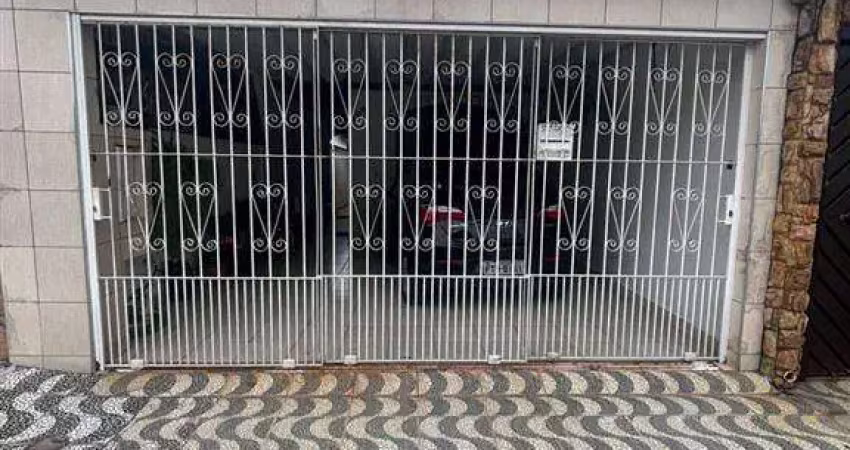 Casa com 2 quartos à venda na RUA VILA CAICARA, 846, Vila Caiçara, Praia Grande