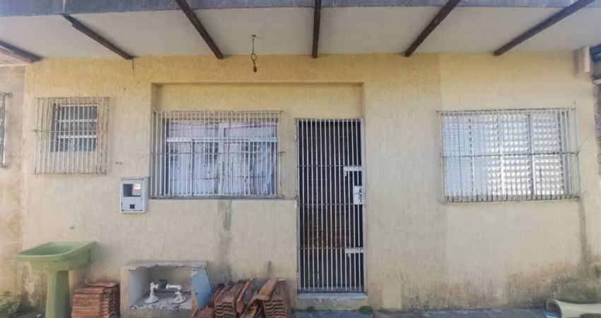 Casa com 2 quartos à venda na RUA CAIÇARA, 202, Vila Caiçara, Praia Grande