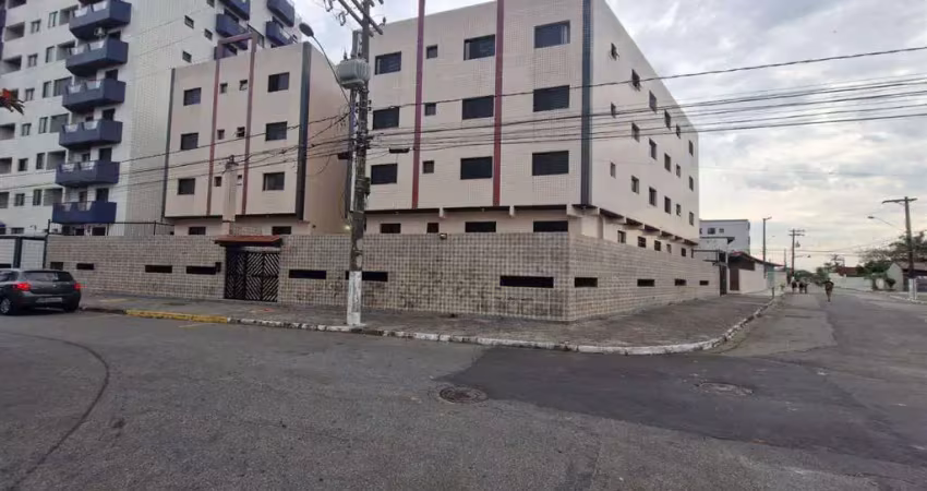 Apartamento com 2 quartos à venda na RUA VILAMAR, 418, Vilamar, Praia Grande