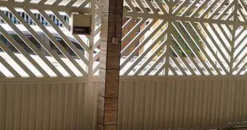 Casa com 3 quartos à venda na RUA BALNEARIO MARACANA, 118, Balneário Maracanã, Praia Grande