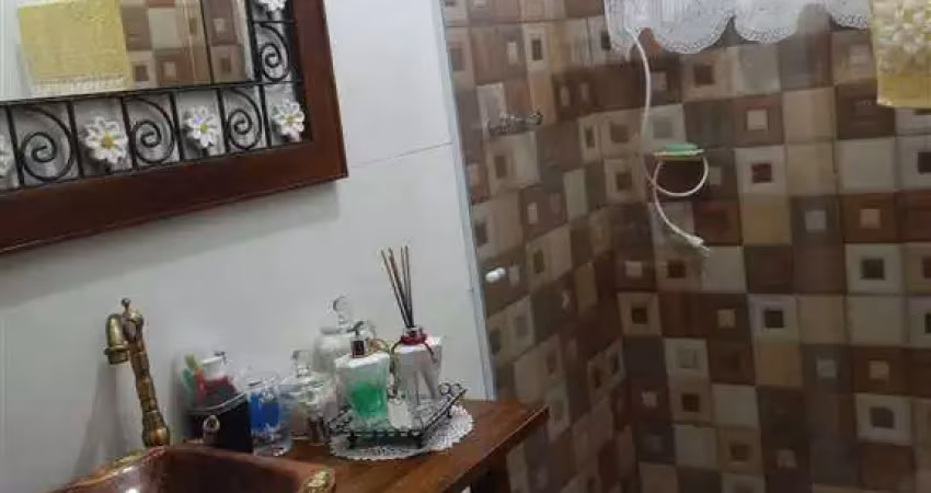 Casa com 3 quartos à venda na RUA VILA CAICARA, 353, Vila Caiçara, Praia Grande