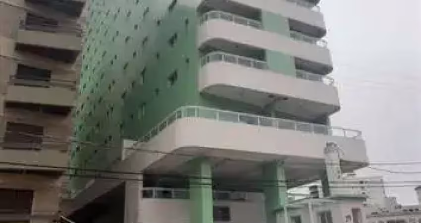 Apartamento com 2 quartos à venda na RUA VILA CAICARA, 80, Vila Caiçara, Praia Grande