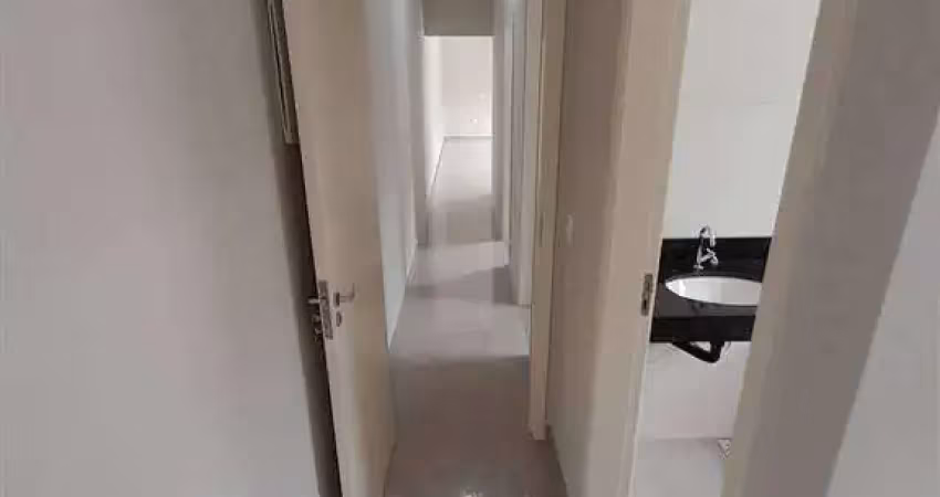 Casa com 2 quartos à venda na RUA BAIRRO REAL, 130, Jardim Real, Praia Grande