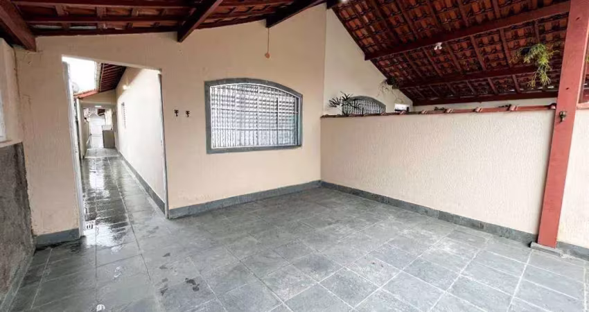 Casa com 4 quartos à venda na RUA JARDIM IMPERADOR, 233, Jardim Imperador, Praia Grande